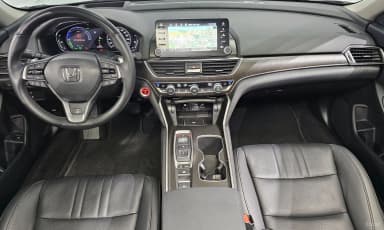 Accord 10th Generation