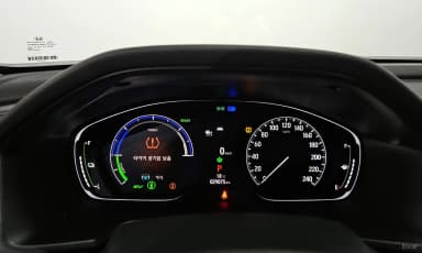 Accord 10th Generation