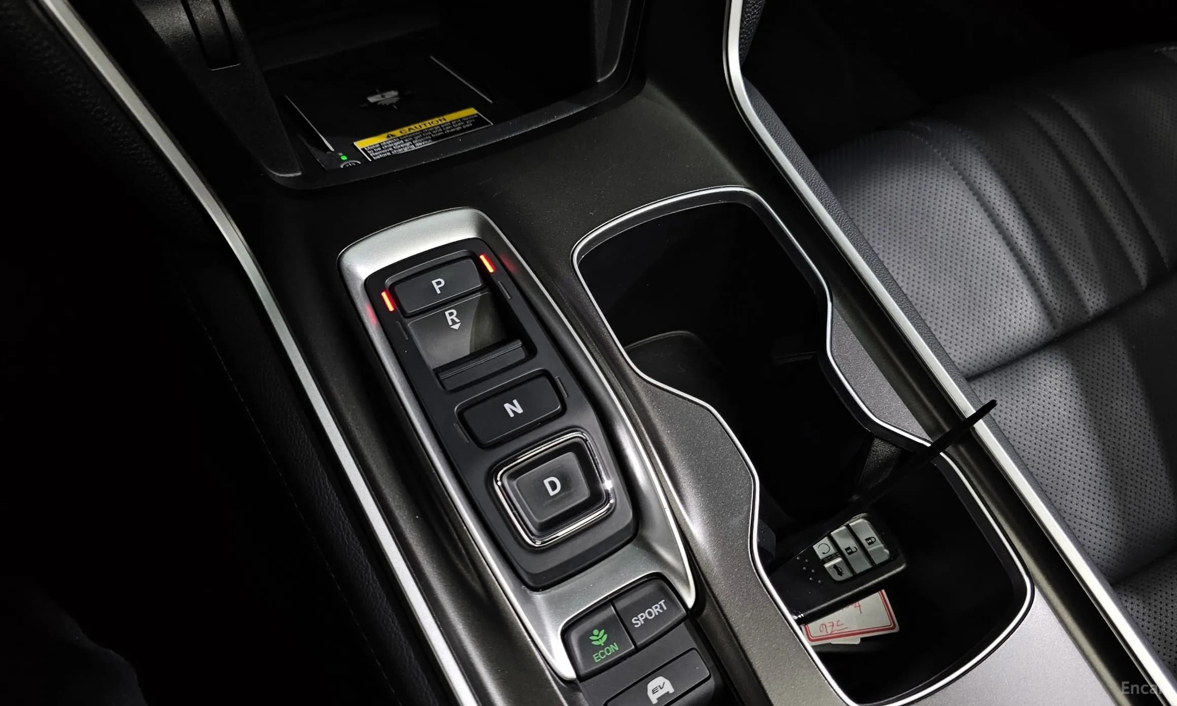 Accord 10th Generation