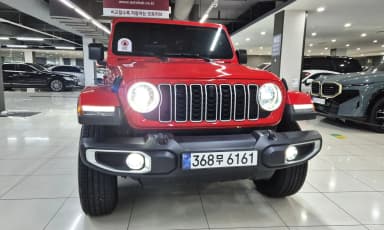Wrangler (JL)