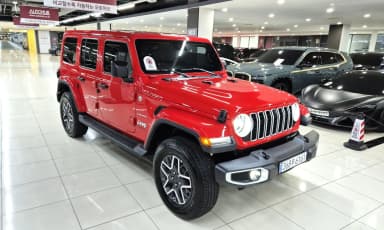 Wrangler (JL)
