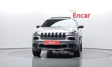 Cherokee (KL)