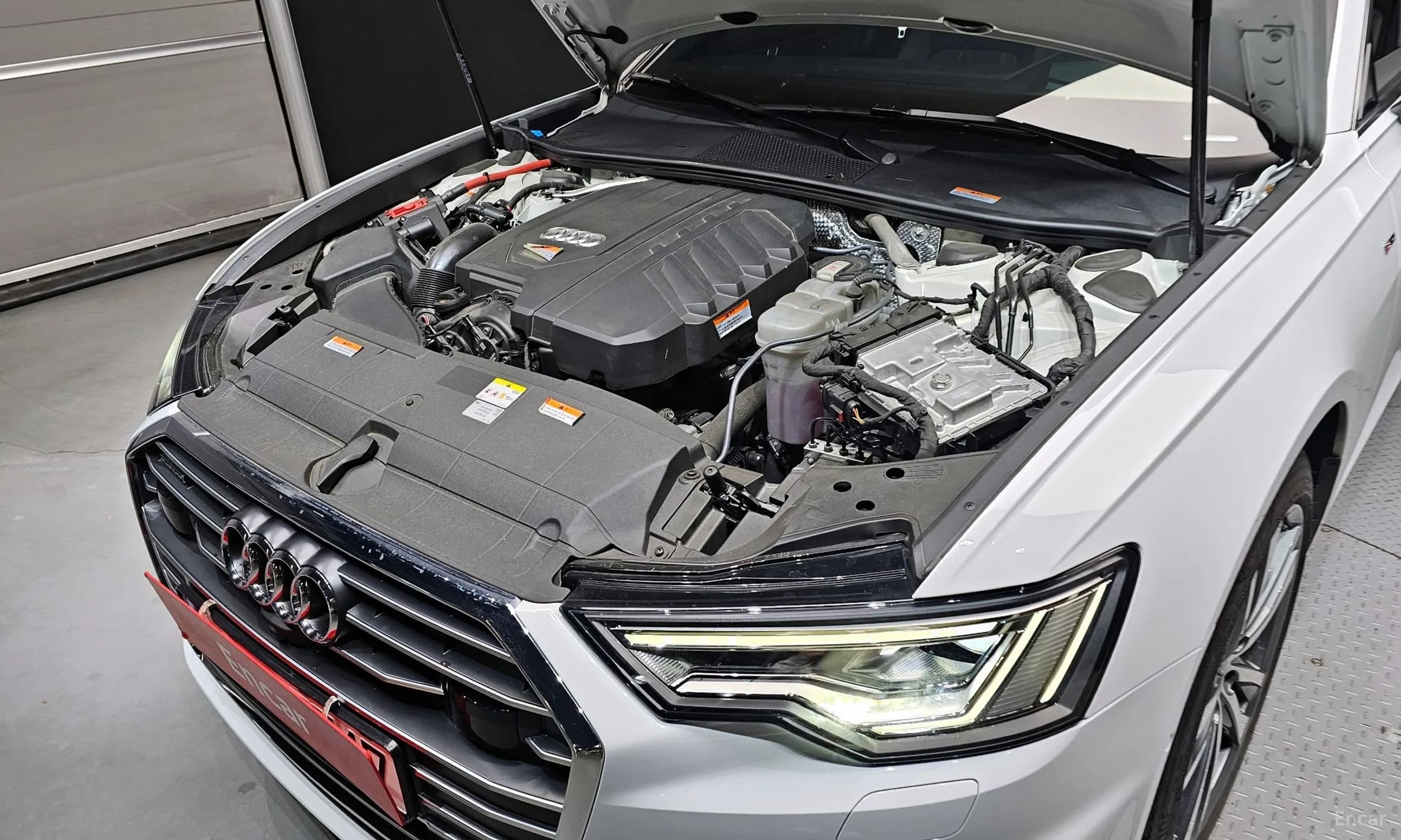 A6 (C8)