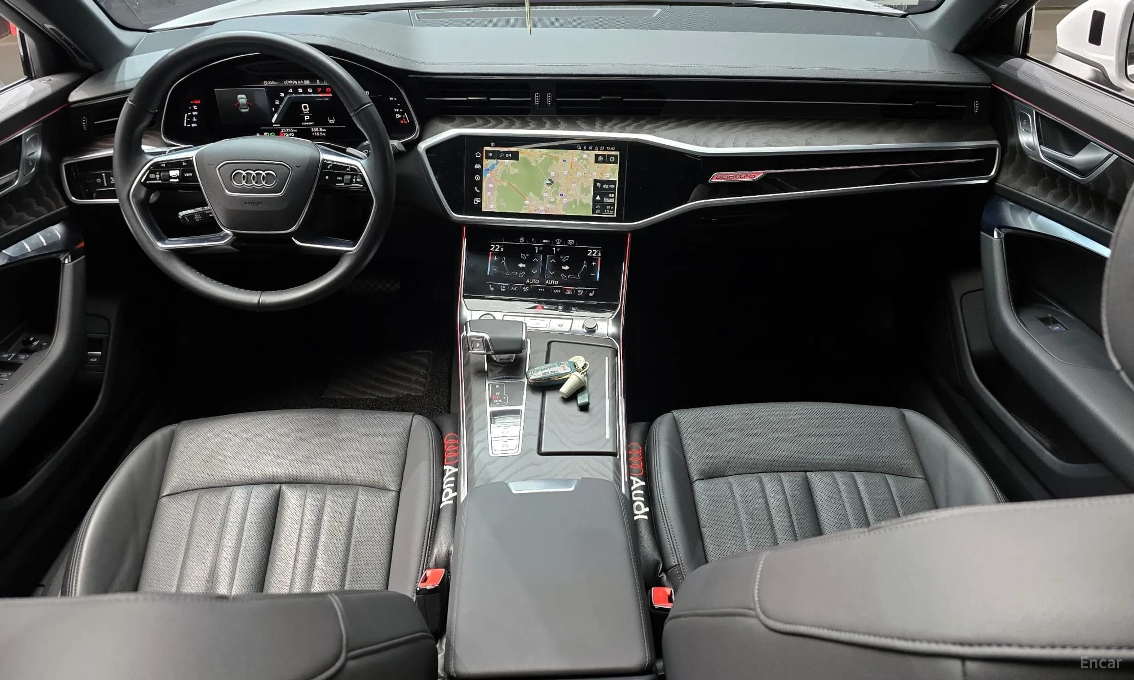 A6 (C8)