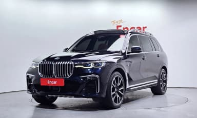 X7 (G07)