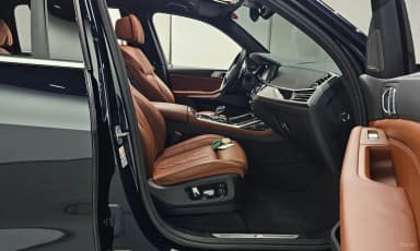 X7 (G07)