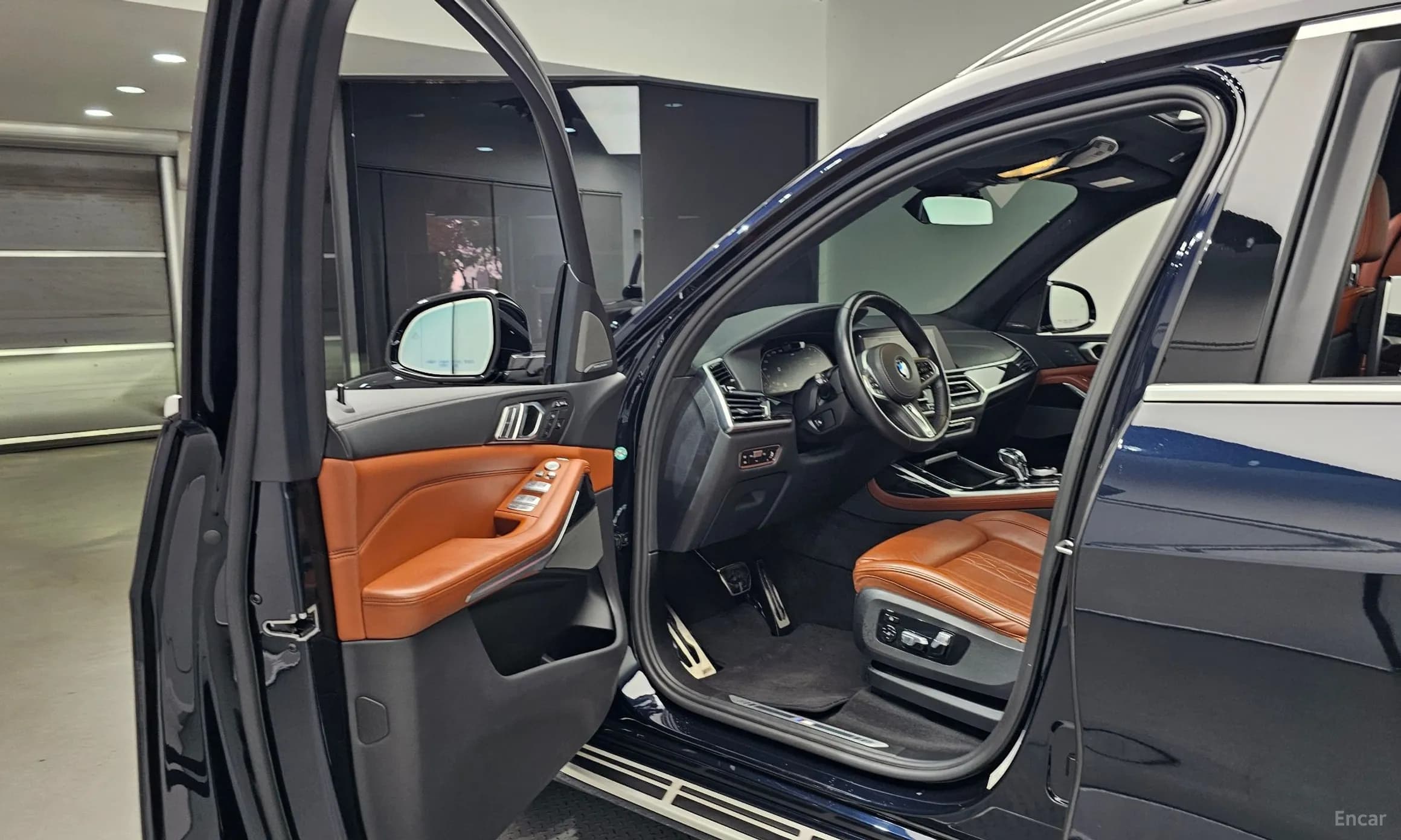 X7 (G07)