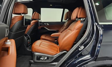 X7 (G07)