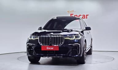 X7 (G07)