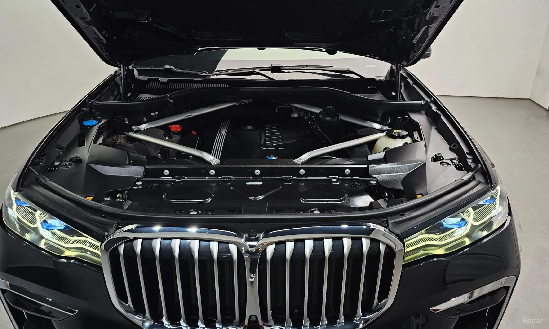 X7 (G07)