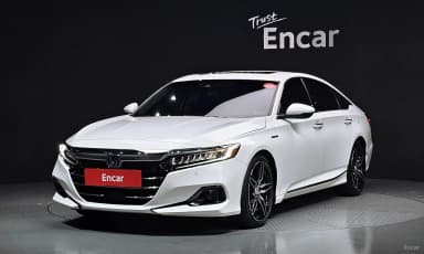 Accord 10th Generation