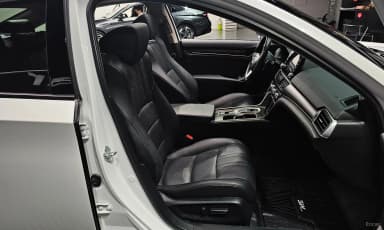 Accord 10th Generation