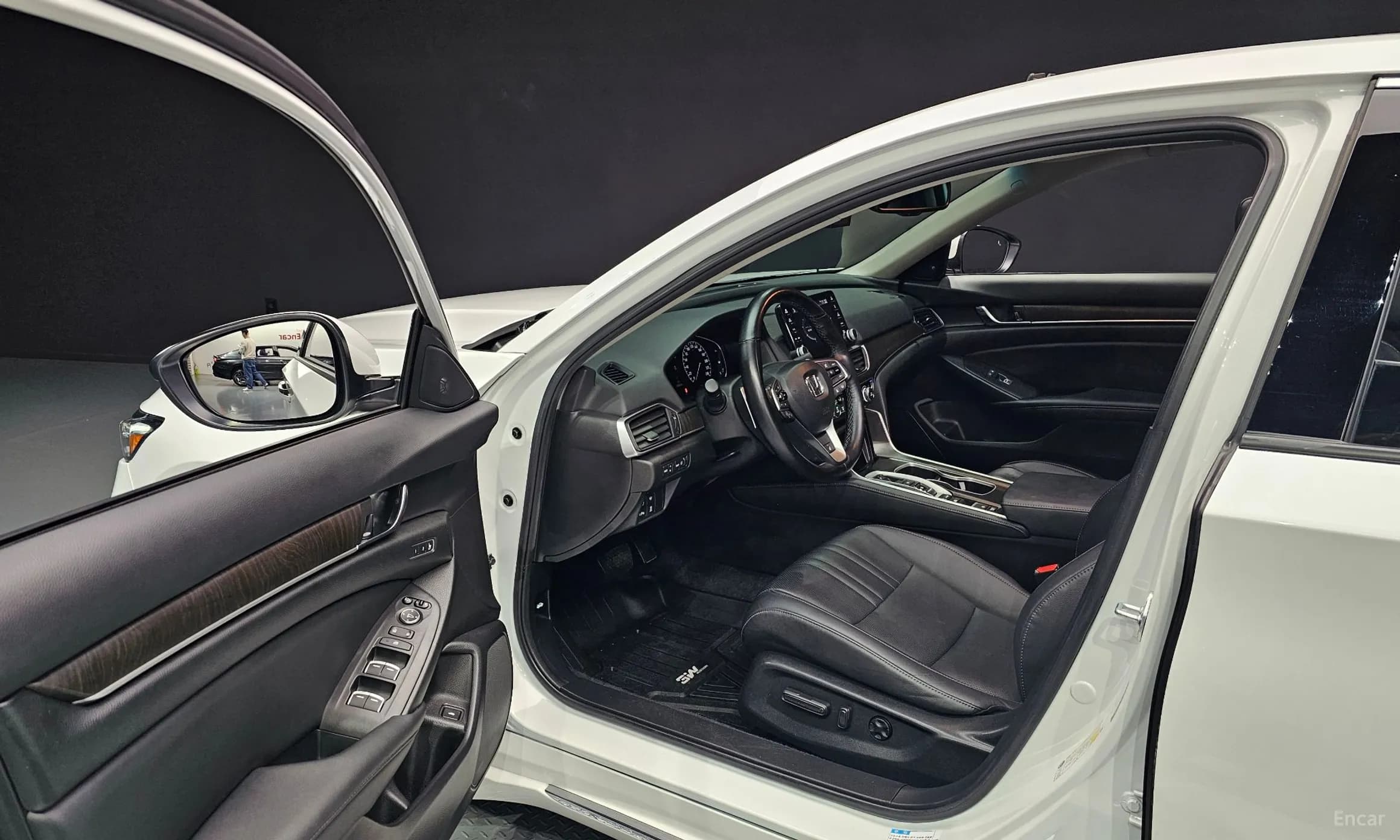 Accord 10th Generation