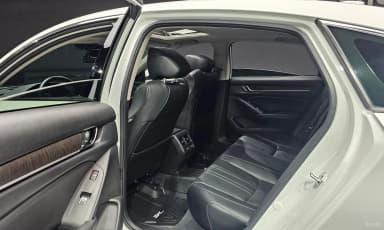 Accord 10th Generation