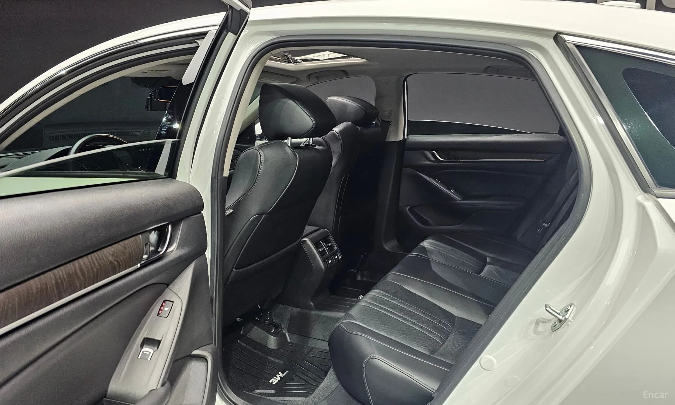 Accord 10th Generation