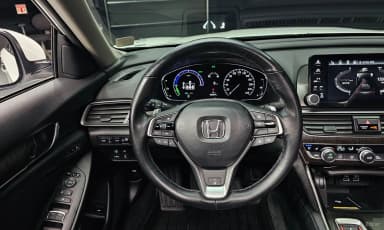 Accord 10th Generation