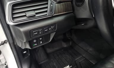 Accord 10th Generation