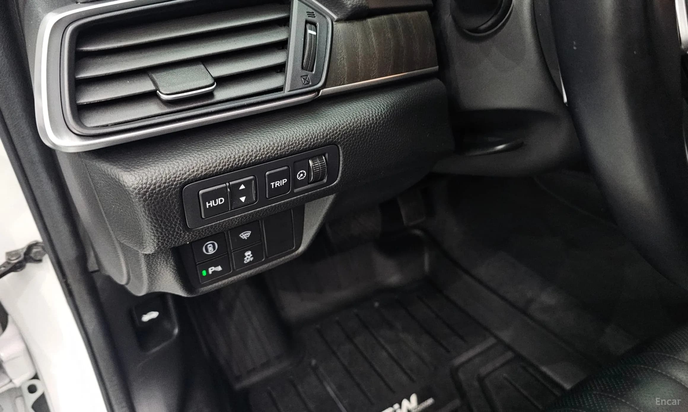 Accord 10th Generation