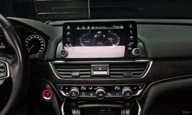 Accord 10th Generation