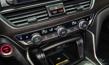 Accord 10th Generation