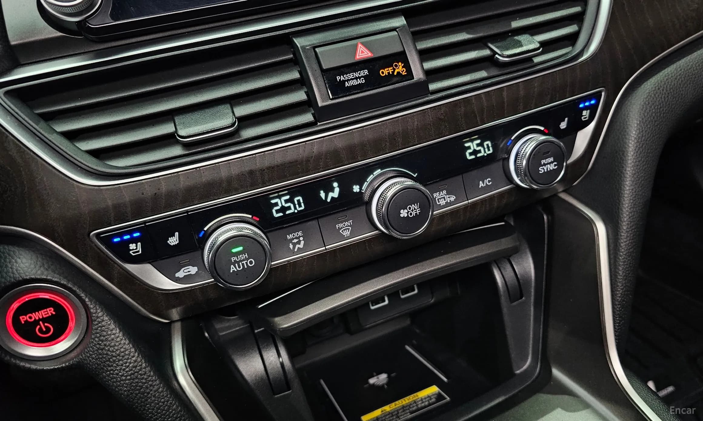 Accord 10th Generation