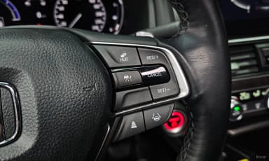 Accord 10th Generation