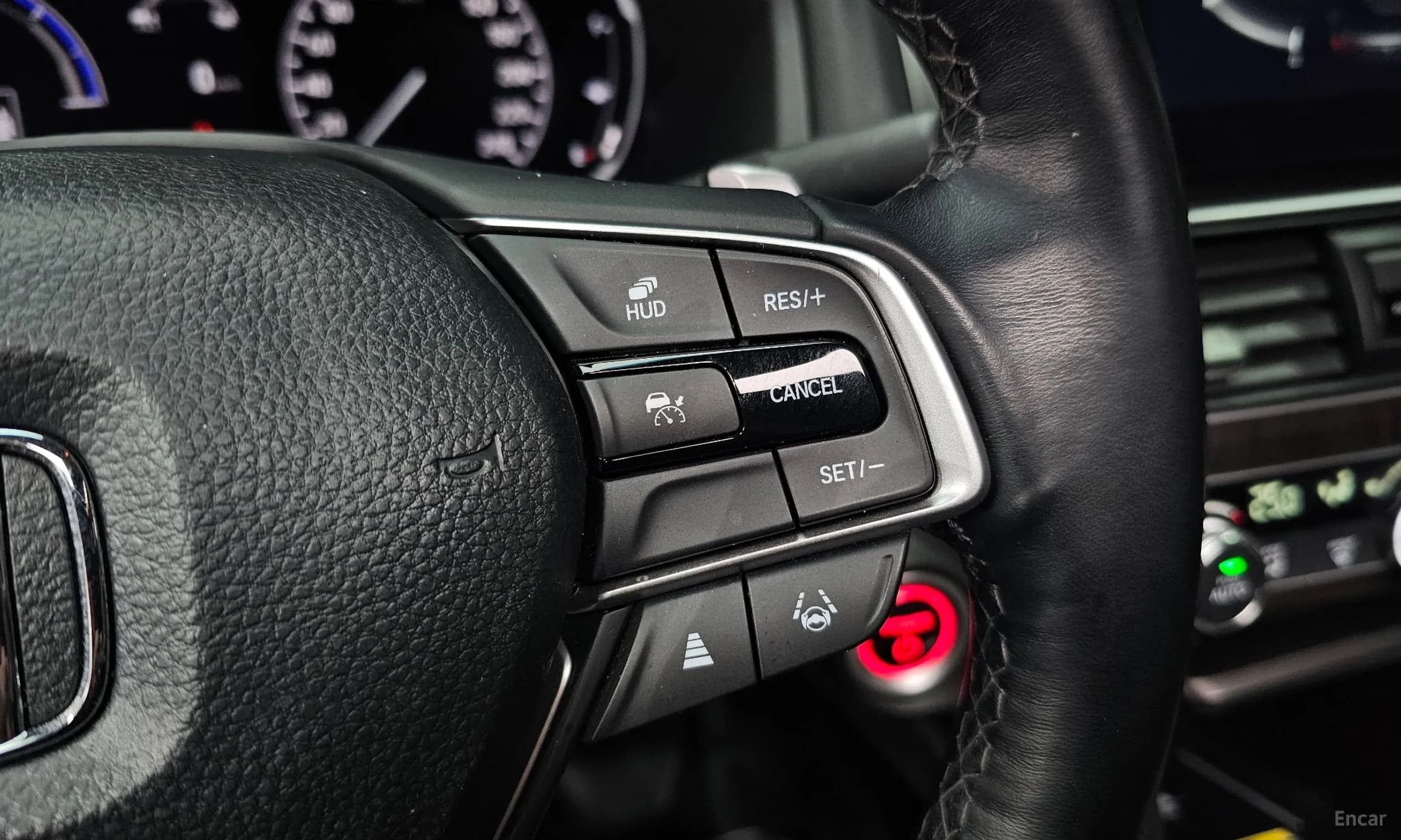 Accord 10th Generation