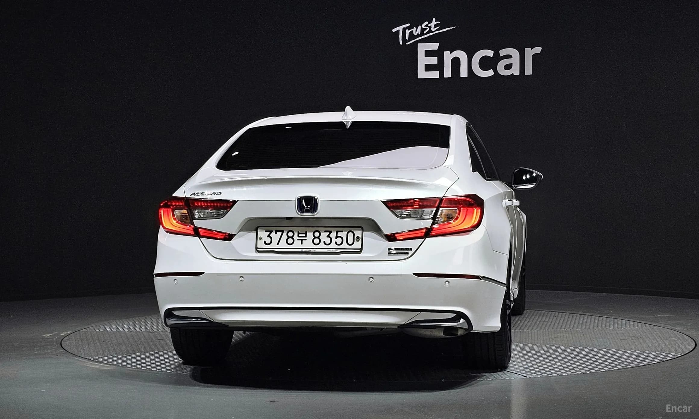 Accord 10th Generation