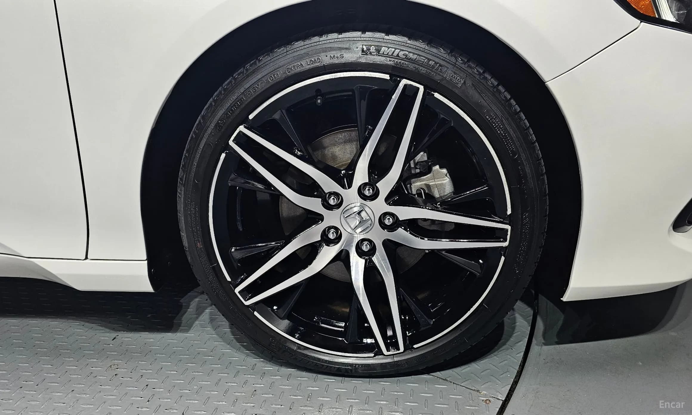 Accord 10th Generation