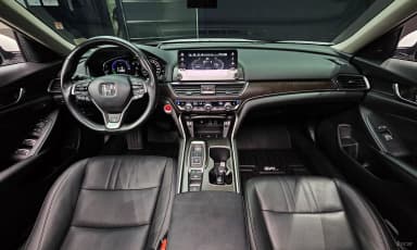 Accord 10th Generation