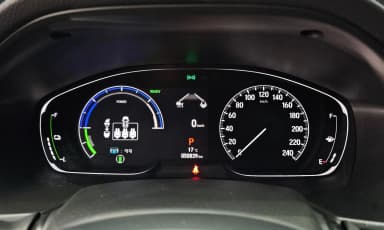 Accord 10th Generation