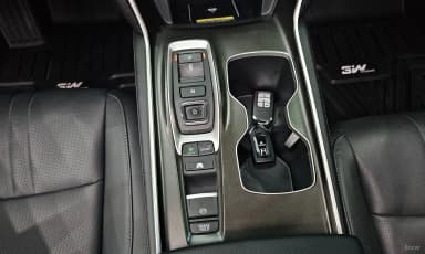 Accord 10th Generation