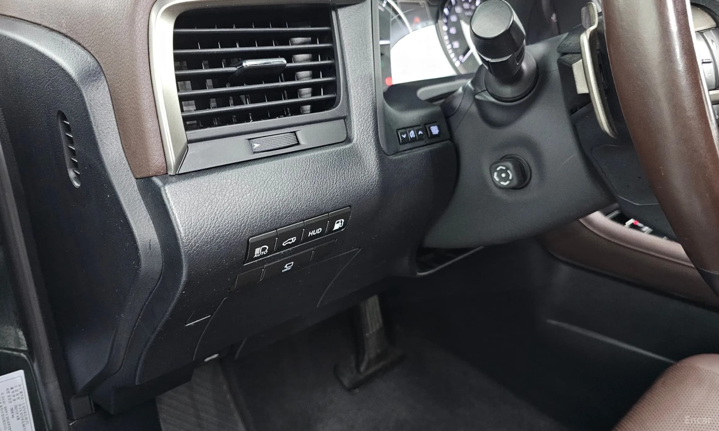 RX450hL 4th Generation