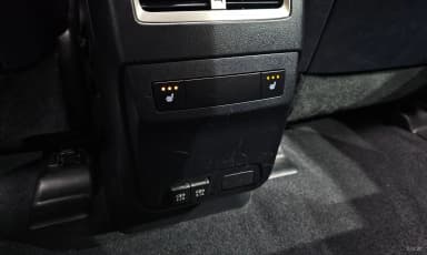 RX450hL 4th Generation