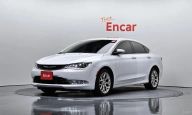 200 Second generation