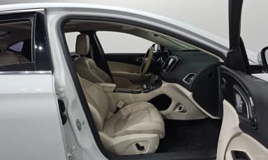 200 Second generation