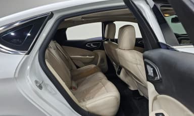 200 Second generation