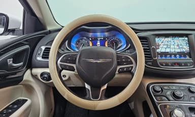 200 Second generation