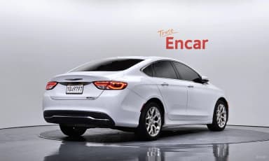 200 Second generation