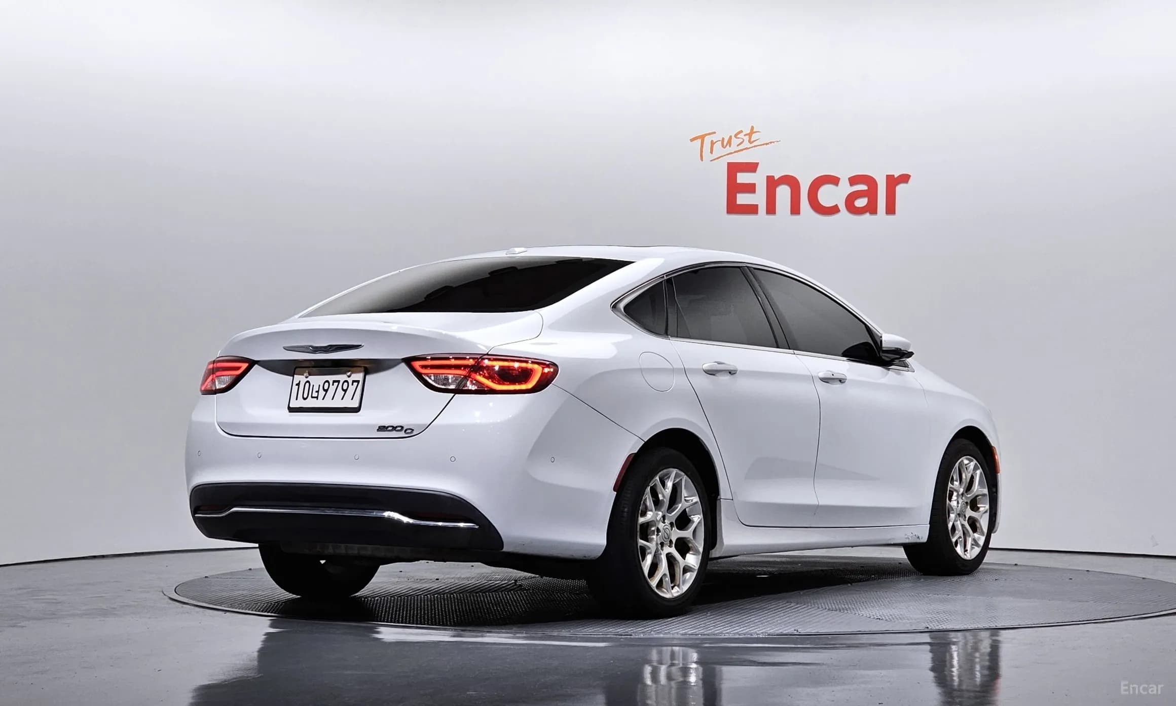 200 Second generation