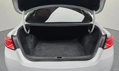 200 Second generation