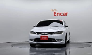 200 Second generation