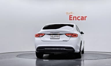 200 Second generation