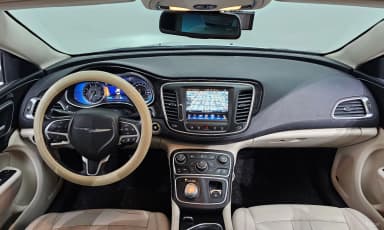 200 Second generation