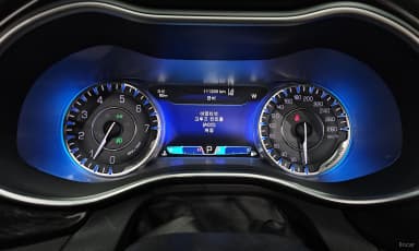 200 Second generation