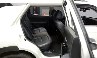 Beautiful Korando