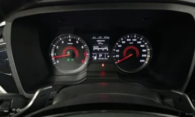 Beautiful Korando