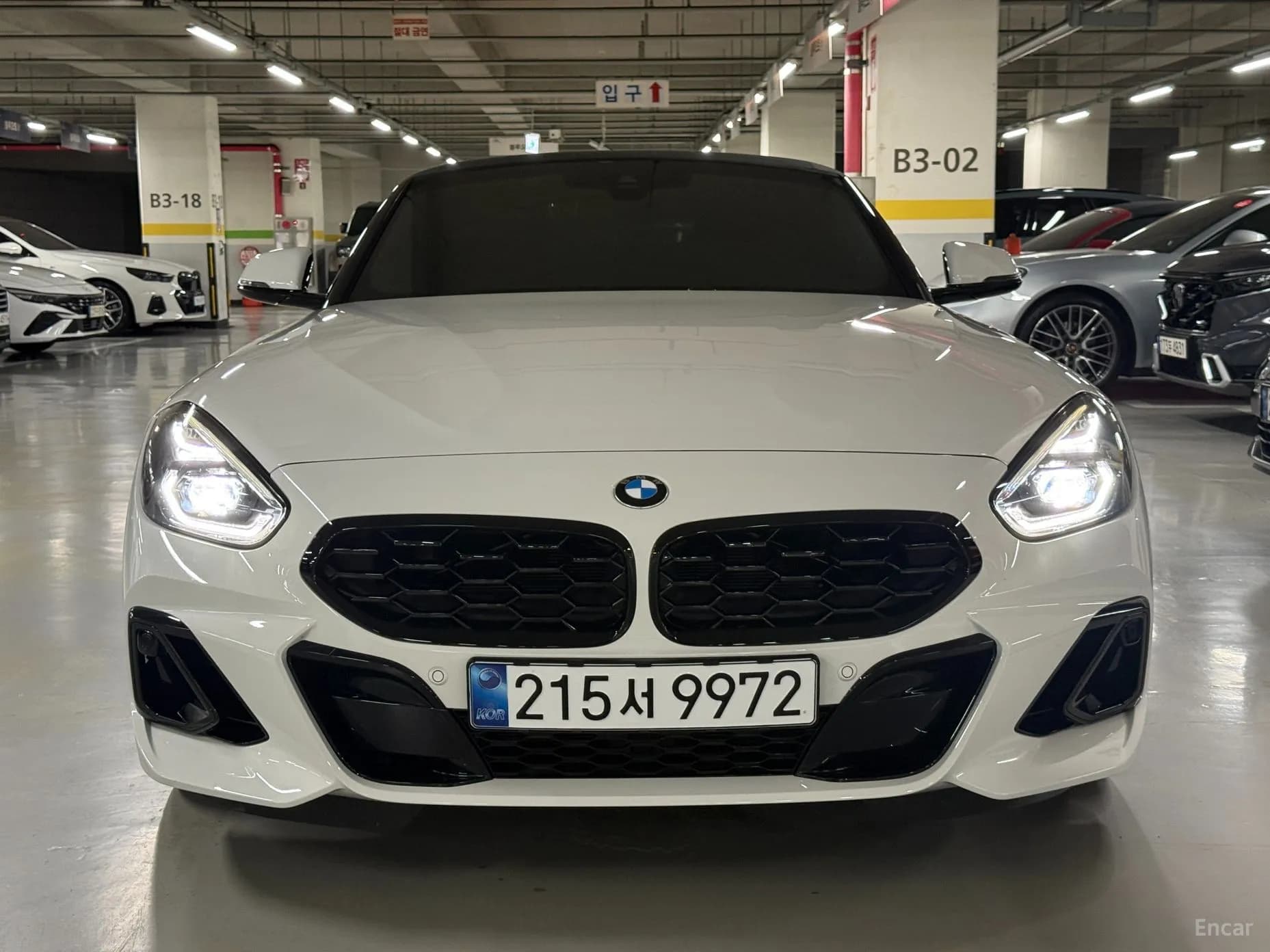 Z4 (G29)