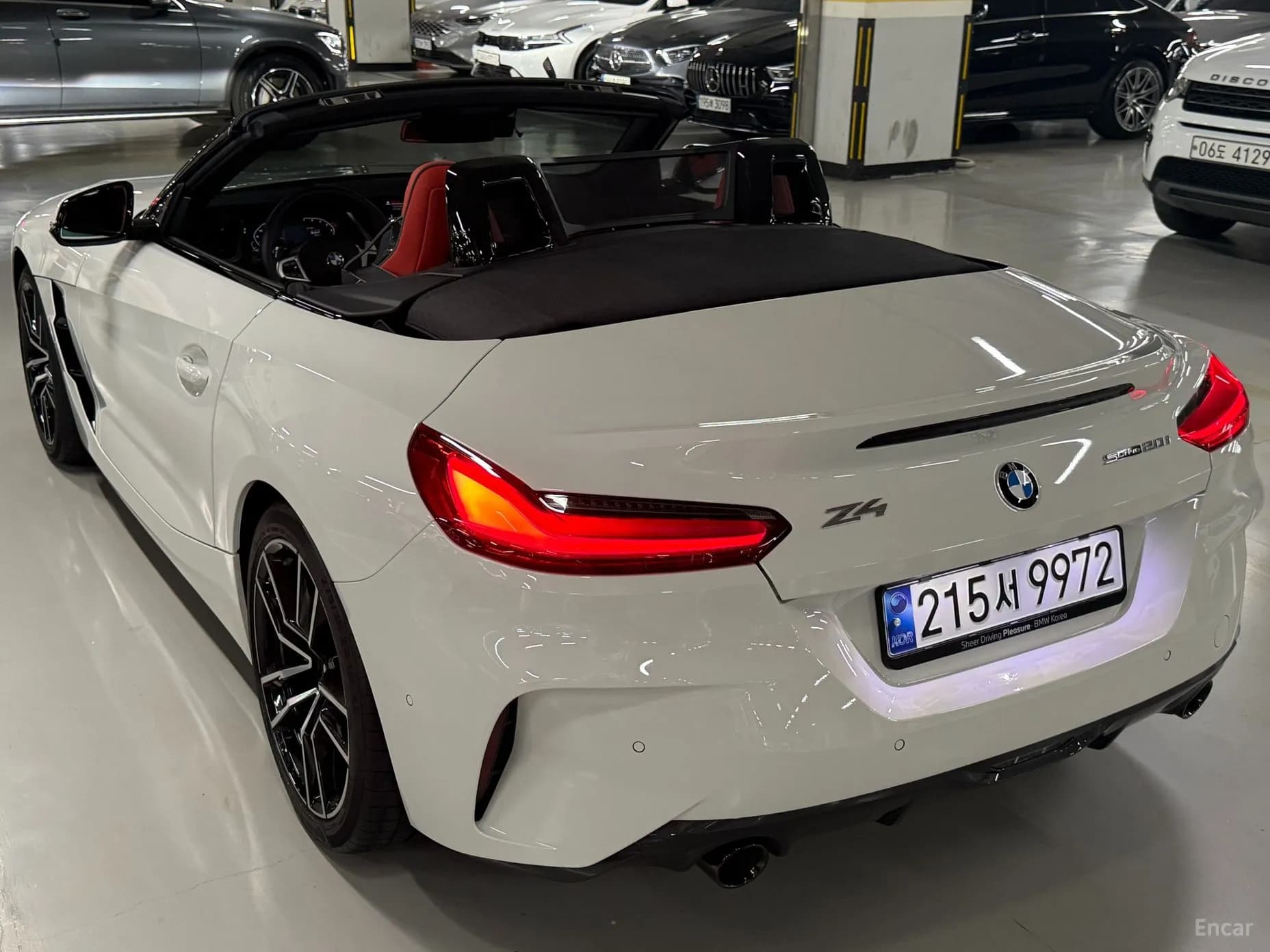 Z4 (G29)