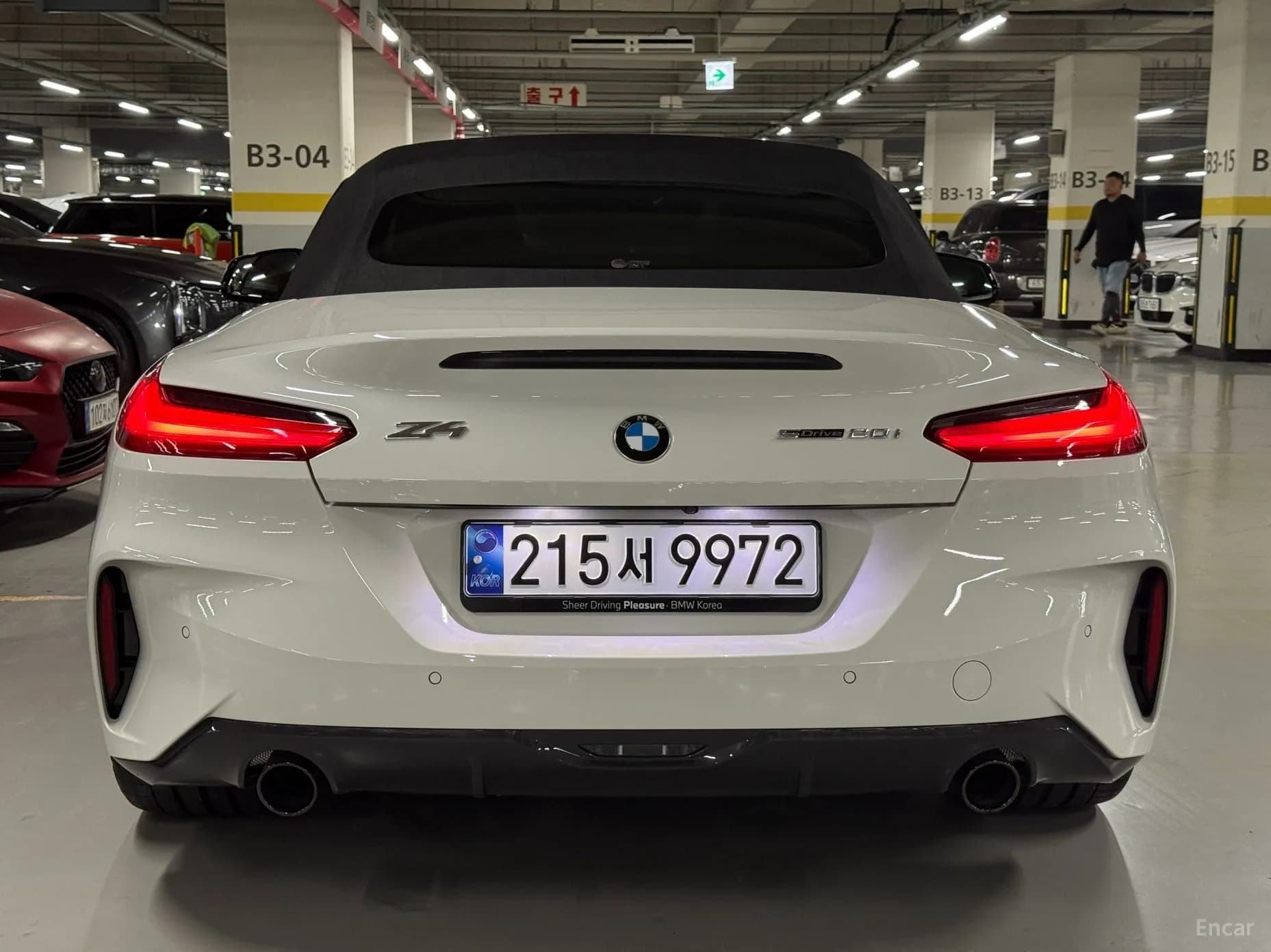 Z4 (G29)